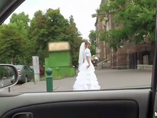 Απελπισμένος νύφη amirah adara δημόσιο Ενήλικος βίντεο