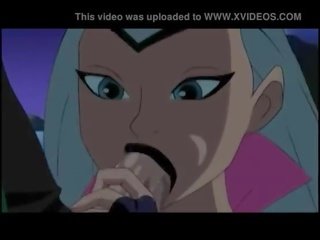 Cartoon sex: Ben 10 xxx video vid episodes