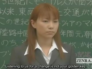 Subtitruota japoniškas kurumi morishita enf cmnf striptizas