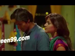 Teen99.com - indiane vajzë reha spooning të saj partner koron shumë shumë në film