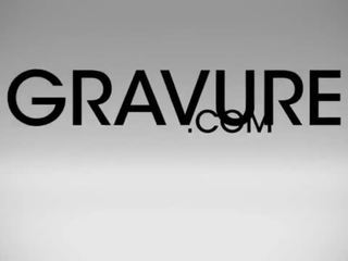 Gravure.com 유이 kawagoe å·è¶šã‚†ã„ 에 요가 mat