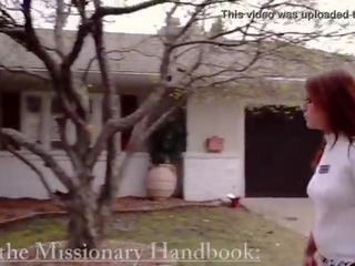 Mormongirlz: stretnúť sa the násťročné missionaries!