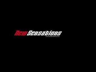 নতুন sensations - দুধাল মহিলা ধাপ বোন peta জেনসেন grand যৌনসঙ্গম