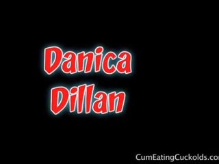Danica має деякі сюрпризи для її чоловік