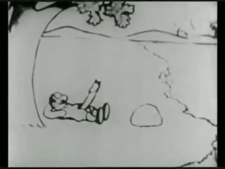 Oldest đồng tính phim hoạt hình 1928 cấm trong chúng tôi