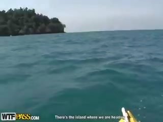 Thajsko venkovní x jmenovitý video