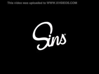 Xxx 視頻 tour - kissa sins 和 約翰尼 sins 性別 視頻 冒險