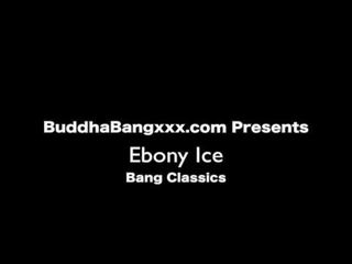 18 Yr Old Ebony Ice's sex clip Debut-Trailer