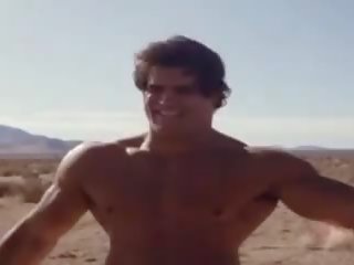 Malibu Express 1985: Celebrity sex video clip 42