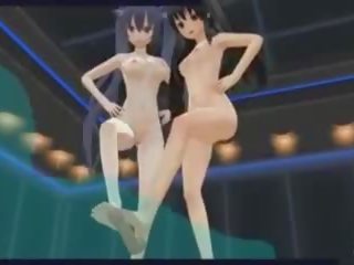 Mmd R-18: Free Hentai x rated clip clip 2f