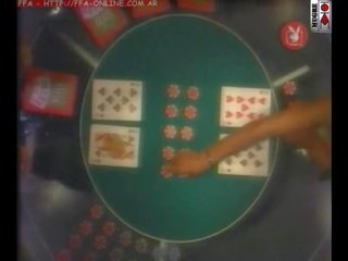 Casino trak poker monica