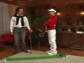 Golf instrutor: grátis canal golf hd adulto clipe clipe 87