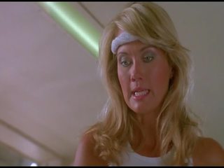 Angela Aames in the Lost Empire 1984, HD xxx video f6