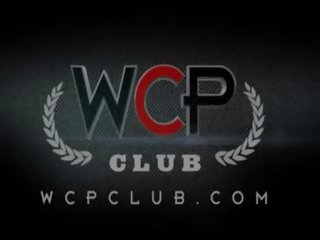 WCP CLUB Yasmine prefers Creampie