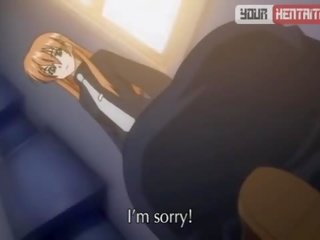 Shoujo sect: tidak bersalah pecinta ep01 anda animasi pornografi
