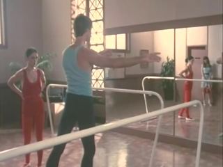 Ballet sekolah 1986 dengan hypatia lee, gratis xxx klip 7c