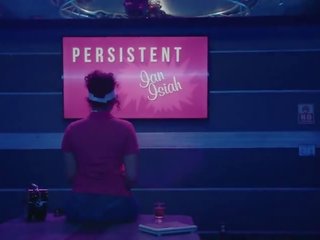 Ian Isiah - Persistent (official Music Video) Pornhub Premiere