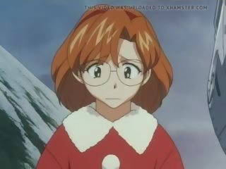Agent Aika 6 Ova Anime 1998, Free Hentai xxx clip d2