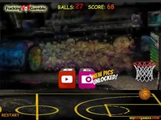 Basket challenge xxx: mea sex video jocuri perfected video film ba