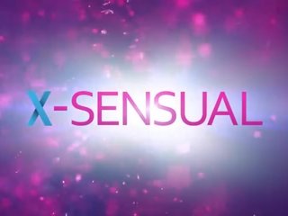 X-sensual - klava - limitless хіть