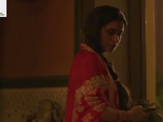 Rasika dugal कुलीन सेक्स वीडियो दृश्य साथ पिताजी में कानून में mirzapur वेब शृंखला