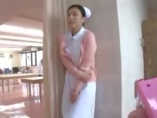 Star-513 shyness nursing esposa enfermera apoderado la furukawa