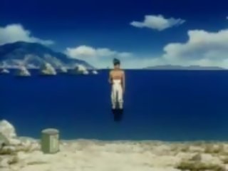 Agent Aika 3 Ova Anime 1997, Free Hentai adult film 3e