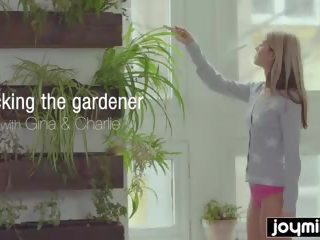 Chết tiệt các người làm vườn gina g, miễn phí chết tiệt reddit độ nét cao người lớn video ed