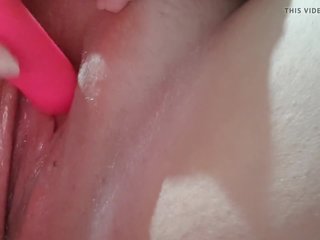 Klitoris orgazem s vibrator, brezplačno brezplačno na spletu orgazem hd odrasli video