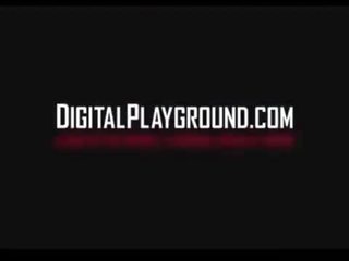 Digitalplayground - зламав коледж дівчинки episode 1 серпня ames charles dera