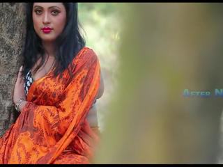 Bengalese graziosa giovane femmina corpo spettacolo, gratis hd sporco film 50