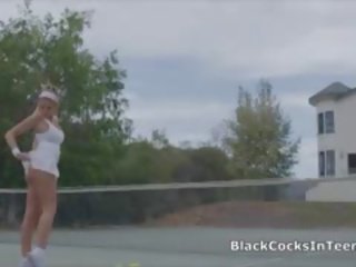 Bigtit sucks bbc apie tenisas teismas