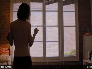 Διασημότητα γυμνός/ή | μαρία ελισάβετ winstead movs μακριά από αυτήν βυζιά & σεξ συνδετήρας σκηνές
