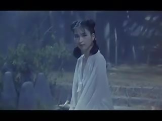 古い 中国の ビデオ - 官能的な ghost ストーリー iii: フリー 大人 ビデオ エフ