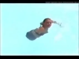 Троен ампутирани swiming, безплатно ампутирани ххх мръсен филм 68