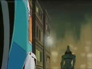 Vihainen sonni 34 anime ova 4 1992 englanti tekstitetty: likainen video- 05