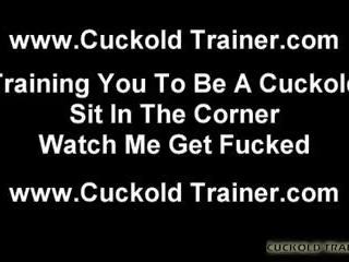 I Am Going to Give You a Cruel Cuckold Session: HD xxx video ba