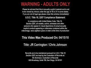 Jr carrington xxx βίντεο