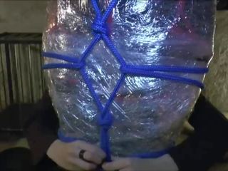Wrapped bagged роб
