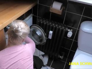 Jana-schwarz dever de casa, grátis pov broche sexo vídeo 0f