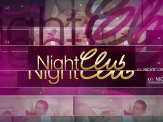 Die Putzfrau: Nightclub movs HD dirty clip film de
