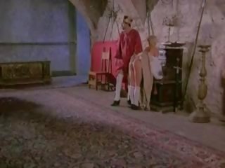 Robin mui xe 1995 directed qua joe damato, khiêu dâm fc