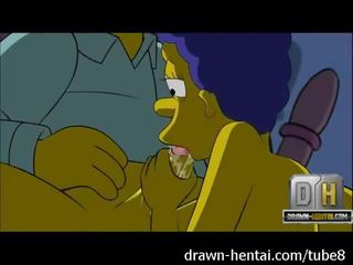 Simpsons may sapat na gulang film