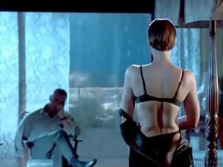 Celebrity Jamie Lee Curtis Striptease sex movie Scene: HD xxx clip 58