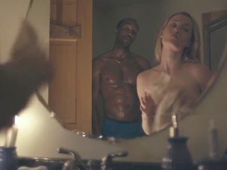 Alyson kaivot - sedusive alaston suihku nuori nainen seclusion: hd x rated elokuva 0e