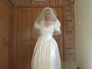 Hazel in Wedding Dress, Free Xxx Tube Mobile dirty video vid 80