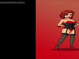 Sissification 27 Animation, Free American Dad Animation HD adult video