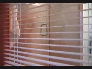 Windows Spy - lassie Spy At Shower