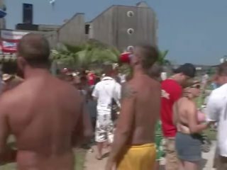 Майамі пляж вечірка